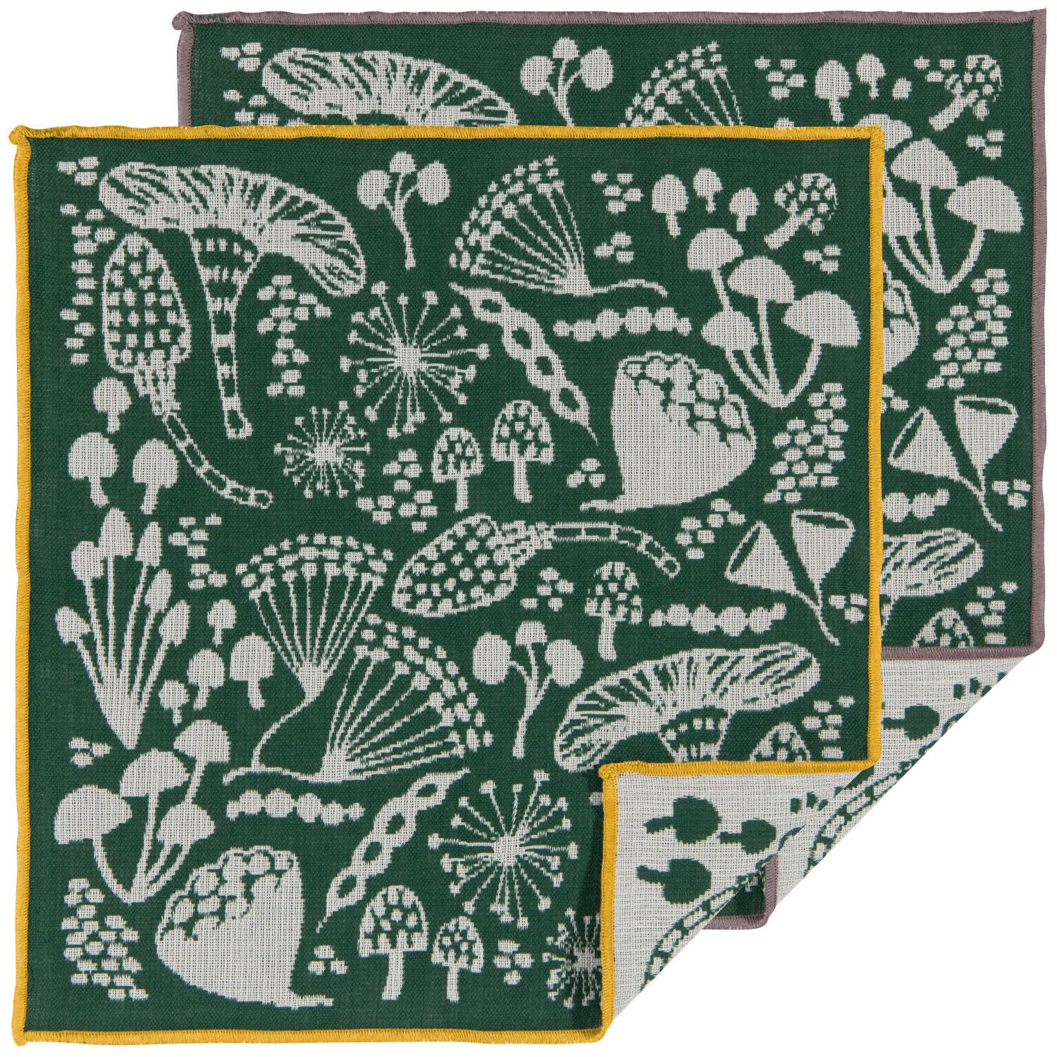 Dishcloth Double Cloth Set/2 - Wildgrove