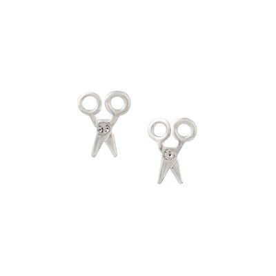 Tomas Jewelry Make the Cut Stud Earrings