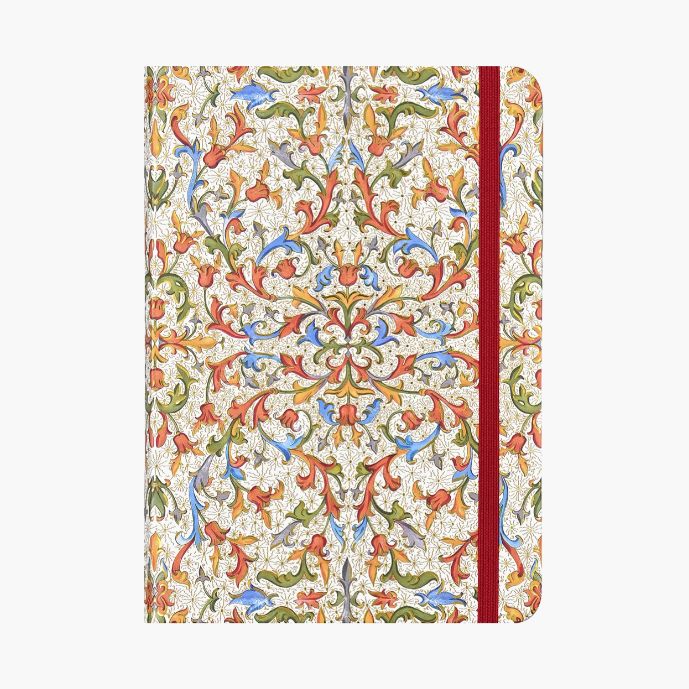 Peter Pauper Press Journal-Florentine Arabesque