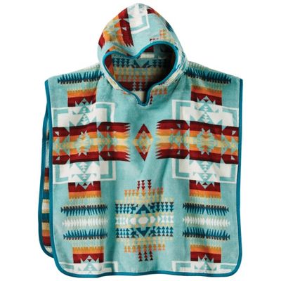 Pendleton Child Hooded Towel