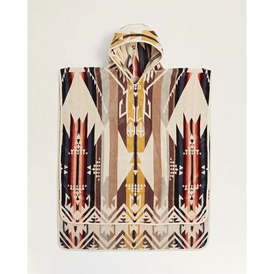 Pendleton Junior Hooded Towel