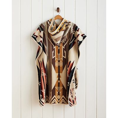 Pendleton Junior Hooded Towel