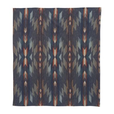 Pendleton Organic Cotton Throw Gift Pack Set/2