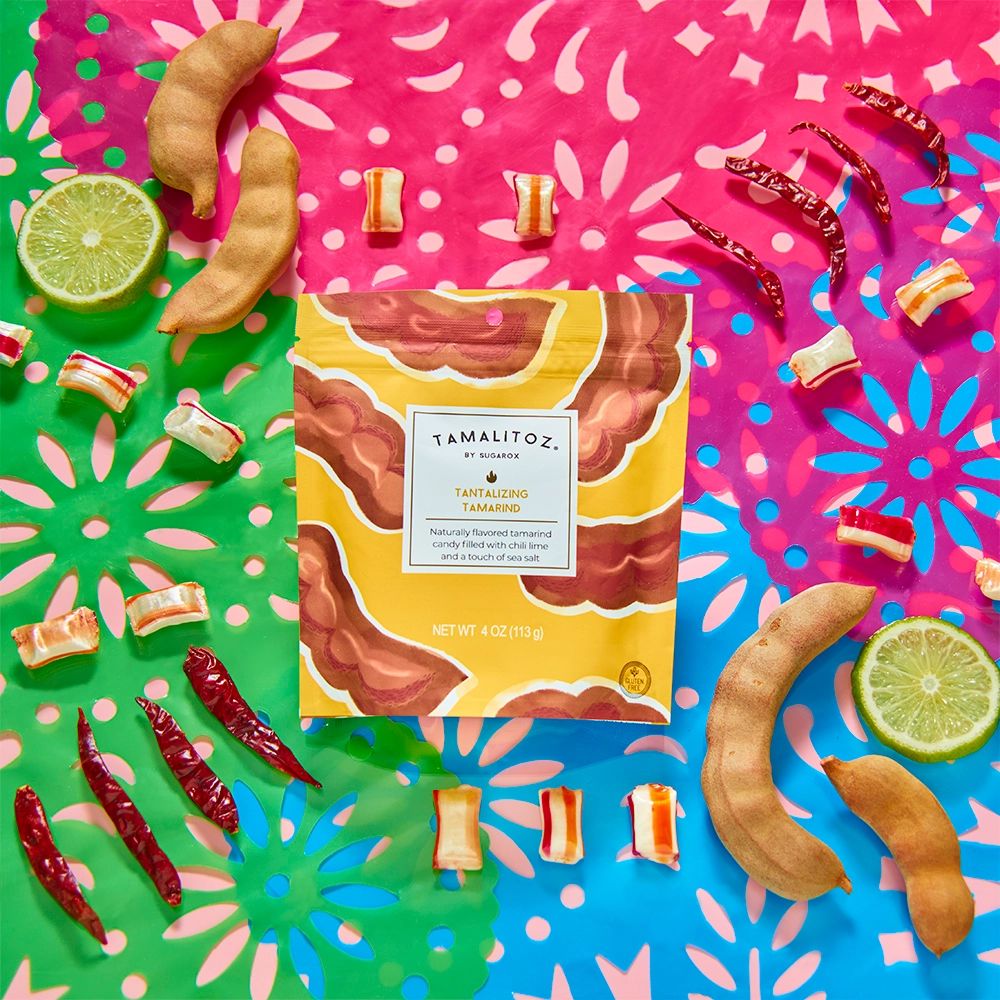 Tamalitoz Tantalizing Tamarind