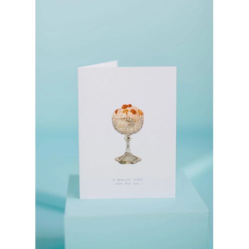Card-A Special Treat
