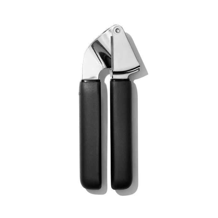 Oxo GG Garlic Press