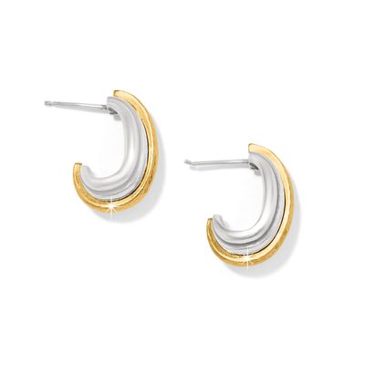 Brighton Ferrara Small Hoop Earrings