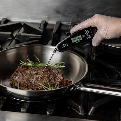 Digital Folding Thermometer