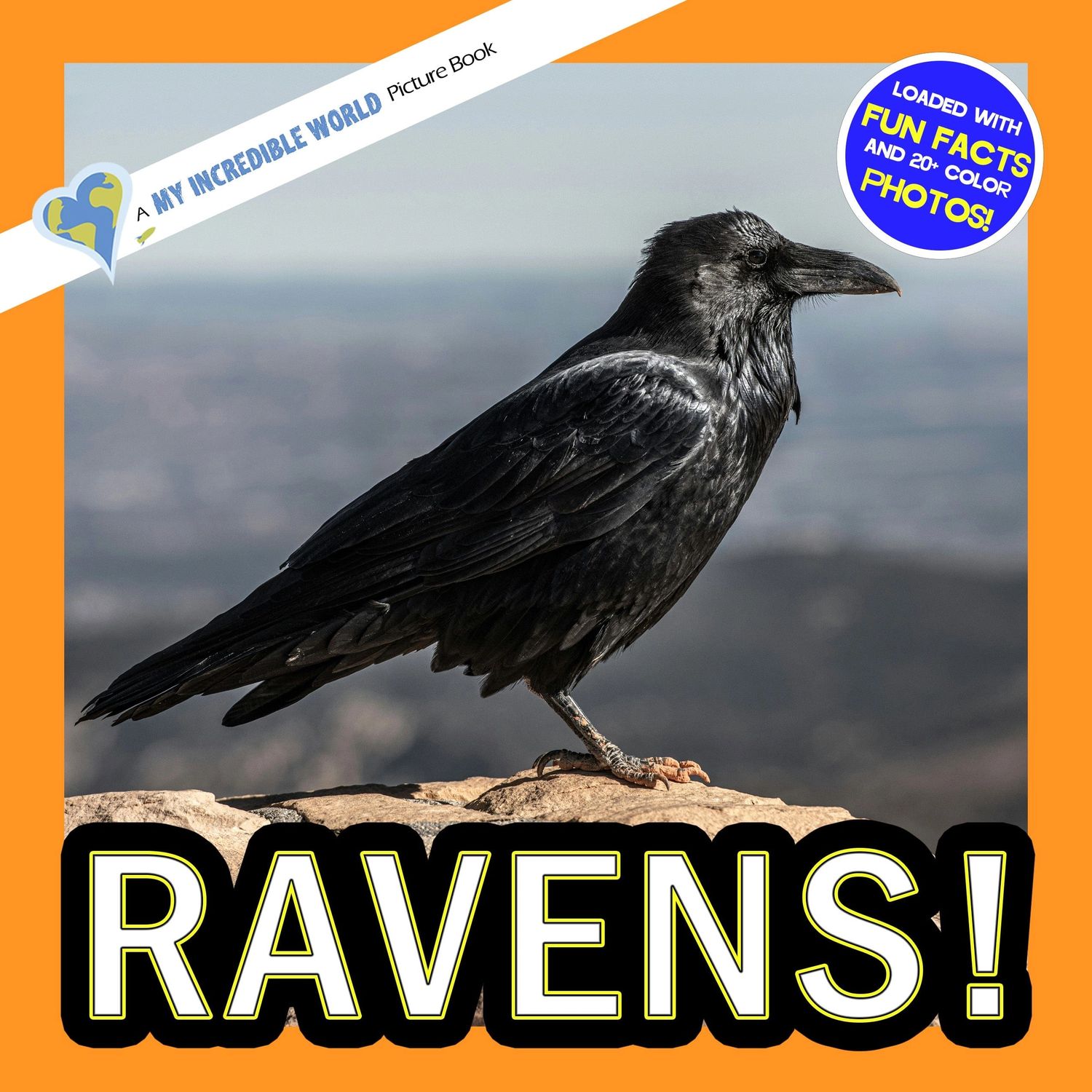 Ravens!
