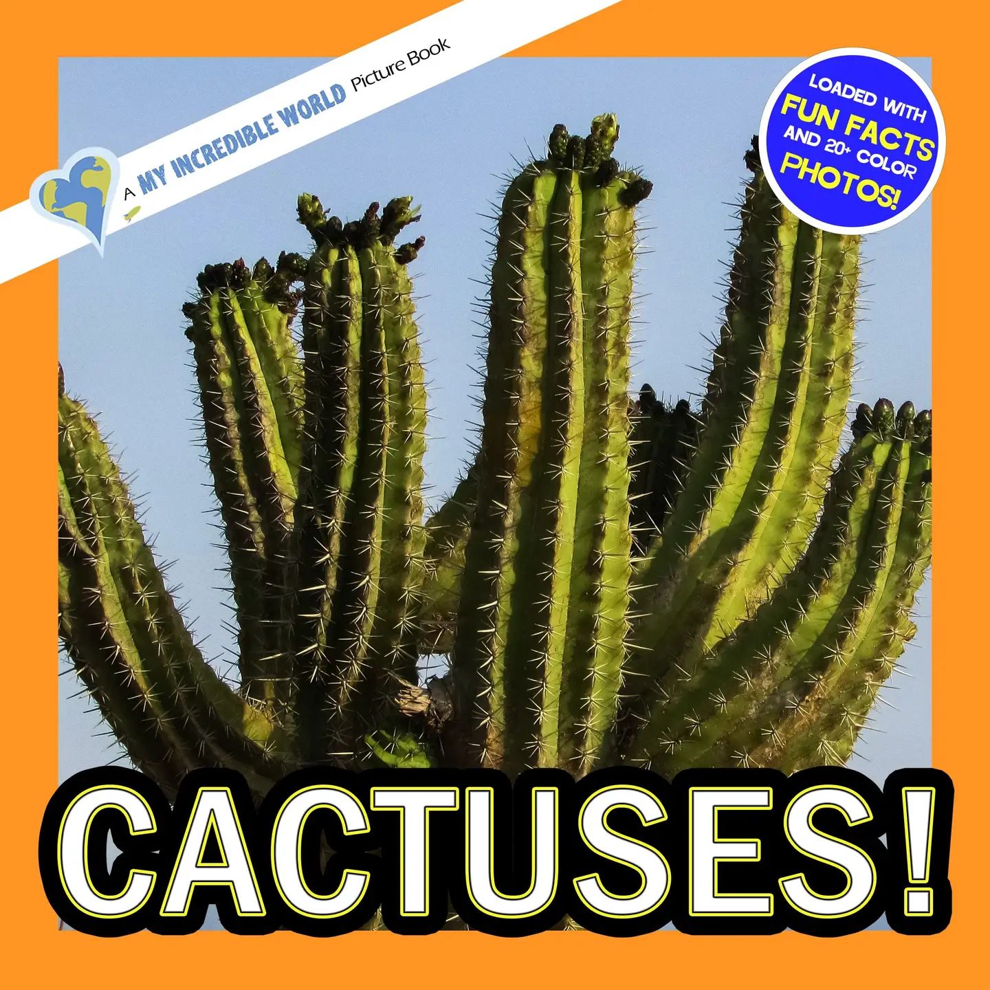 Cactuses!