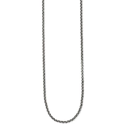 Brighton Vivi Delicate Medium Charm Necklace