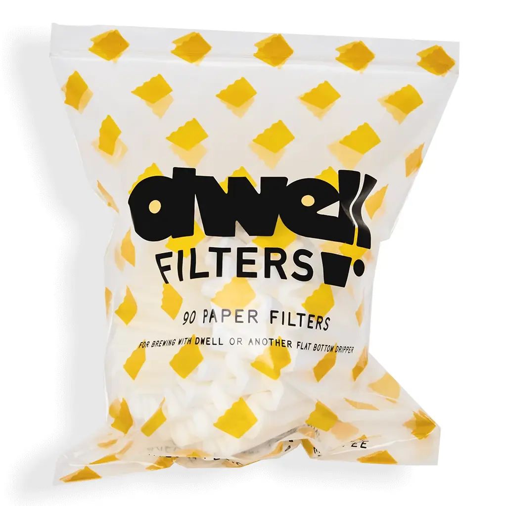 Dwell Dripper Filter Pack