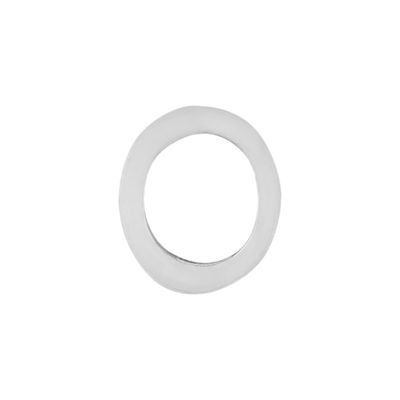 Brighton Etched Scroll Spacer