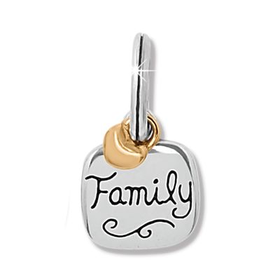 Brighton Family Love Charm