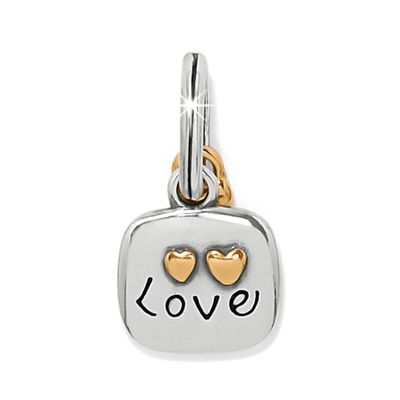 Brighton Family Love Charm