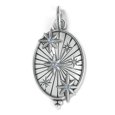 Brighton Treasured Starry Amulet