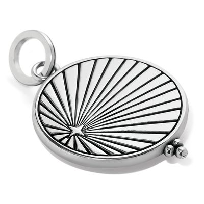 Brighton Treasured Moon Amulet