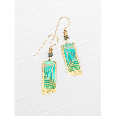 Holly Yashi Davy Earrings