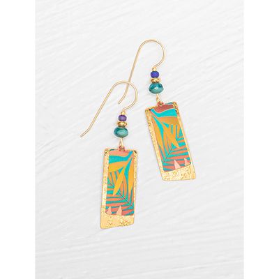 Holly Yashi Davy Earrings