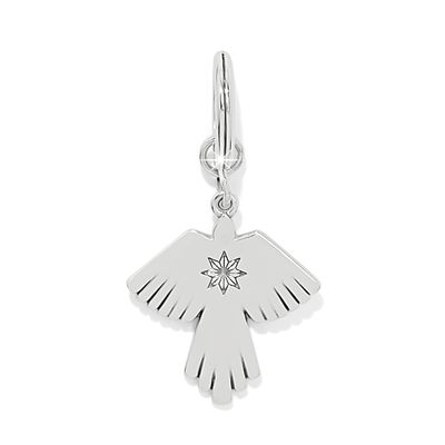 Brighton Mosaic Mojave Flight Charm