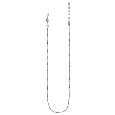 Brighton Classic Medium Charm Necklace