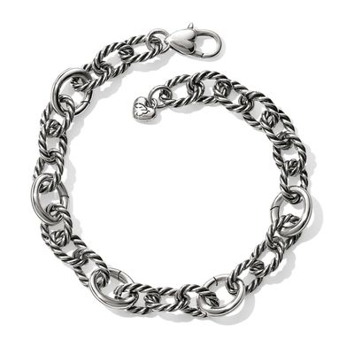 Brighton Sedona Link Charm Bracelet