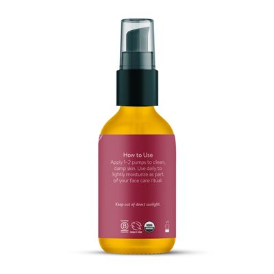 Badger Rose Beauty Oil