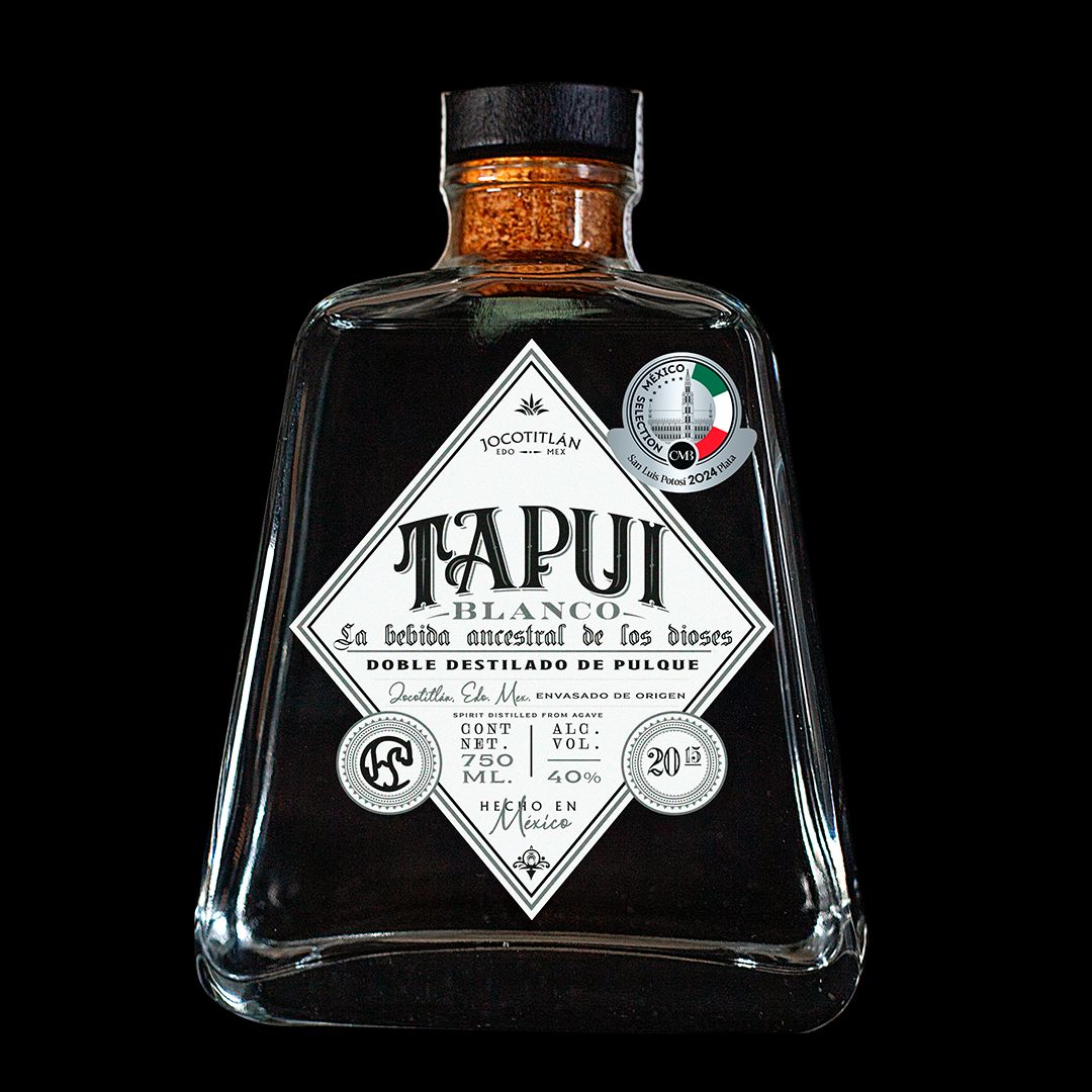 Tapui Blanco