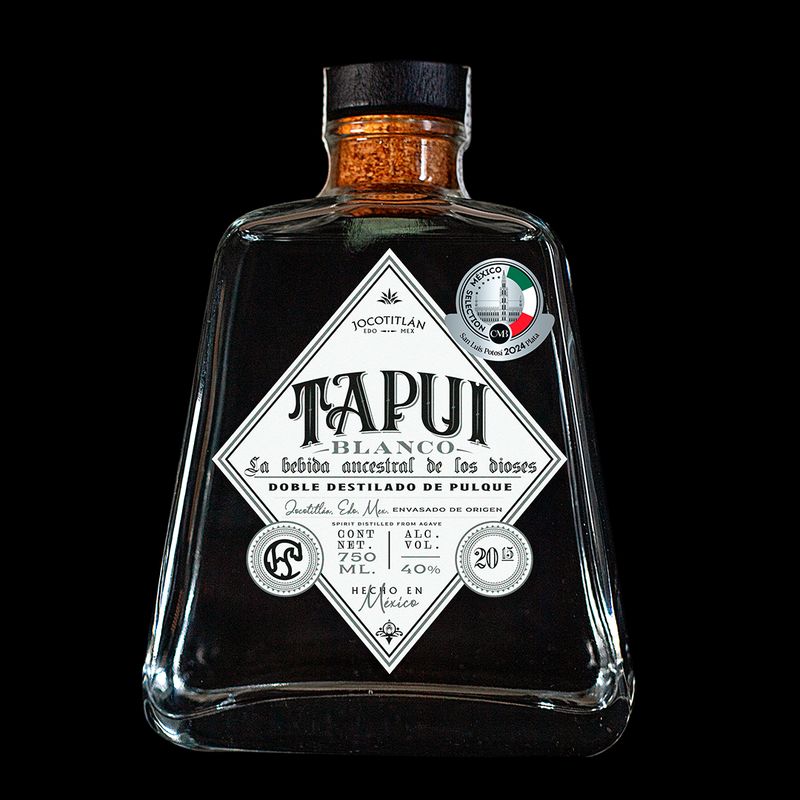 Tapui Blanco