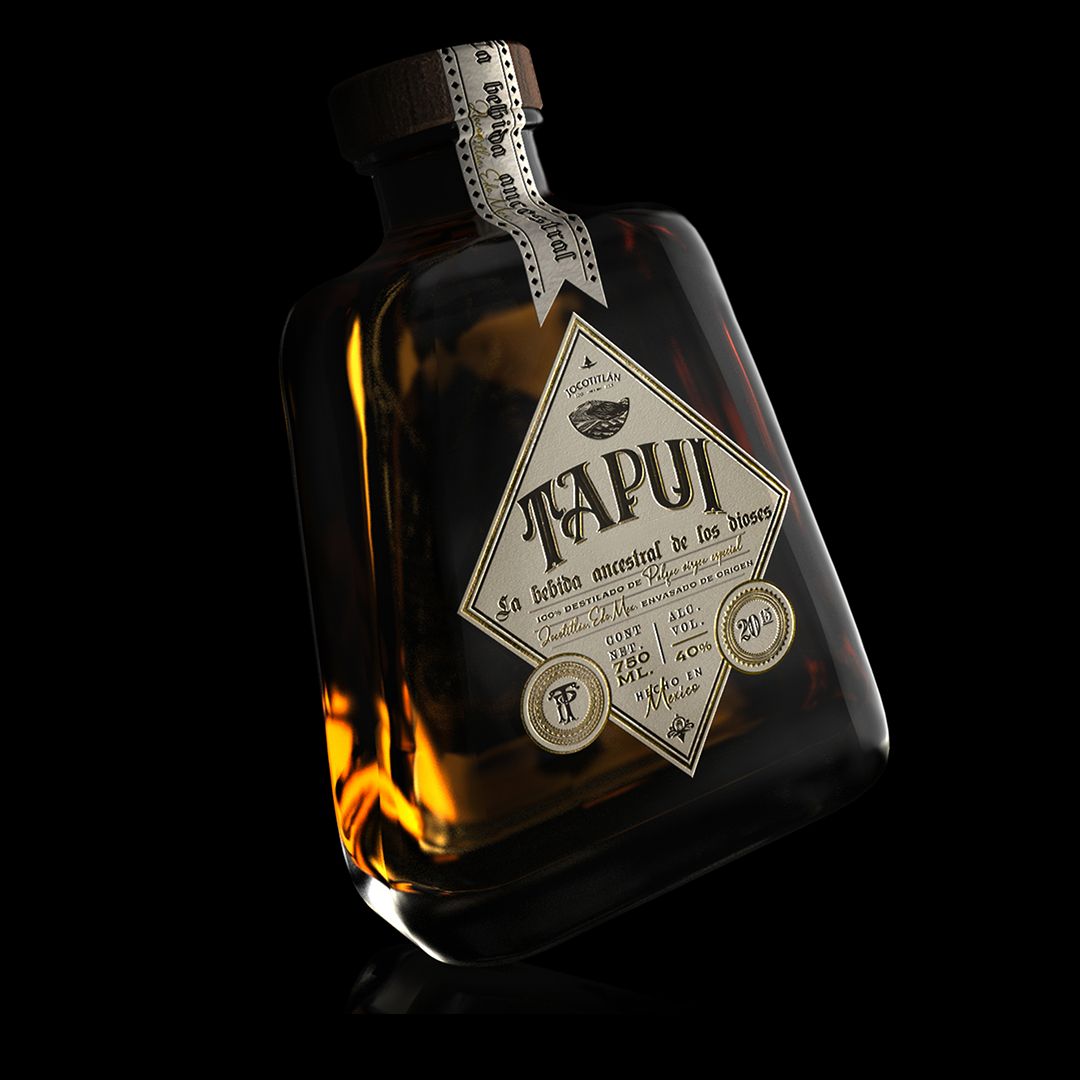 Tapui Añejo