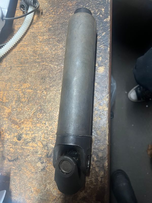 K1100 Drive Shaft