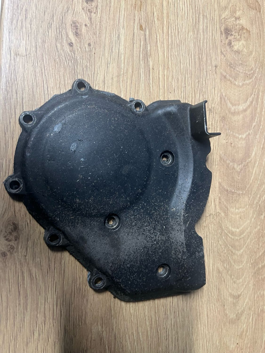 K Series Water Pump Cover