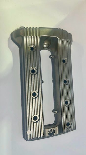 K Series - K100 Cylinder Head Cover
