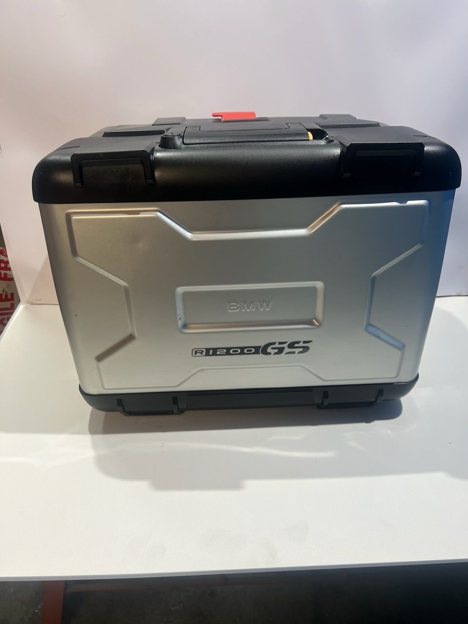 BMW Vario Variable Case RH