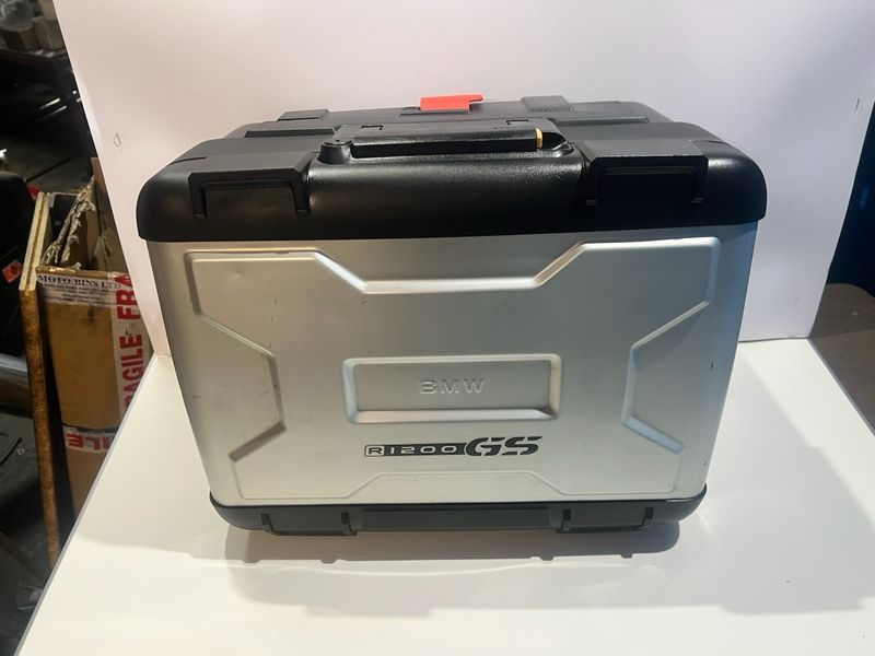 BMW Vario Variable Case LH