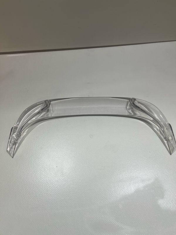 New Slipstream Deflector