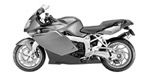 Late K Series (K1200 Onwards)