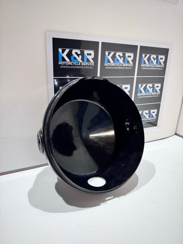 BMW R45-R65 Headlight Bucket