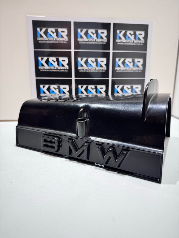 BMW R80 Starter Motor Cover