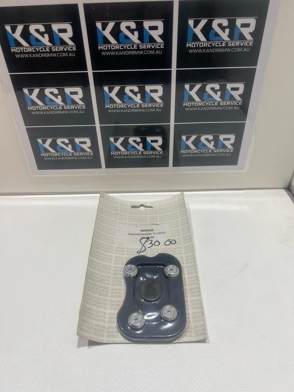 R 1150 RT Side Stand Enlarger