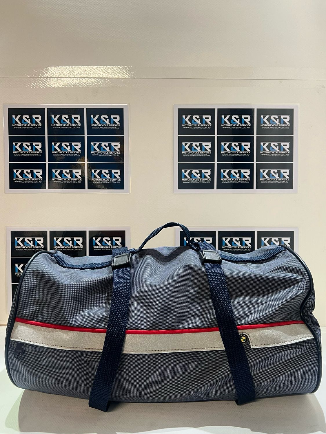 Luggage Roll