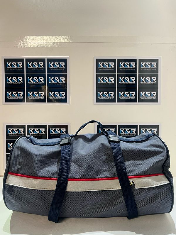 Luggage Roll