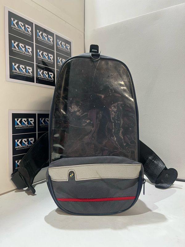 BMW Tank Bag