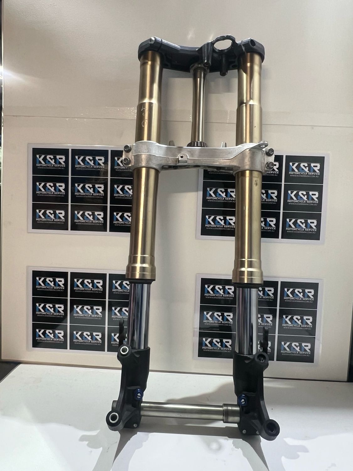 Front Forks