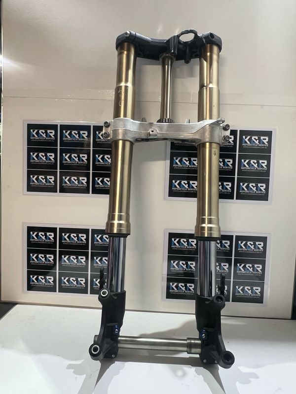 Front Forks