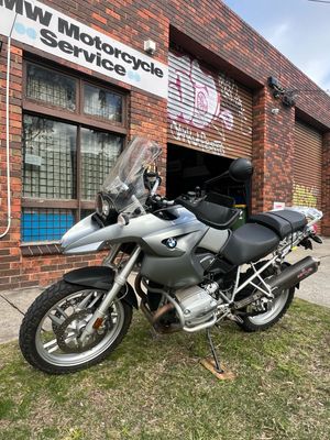Used Bikes