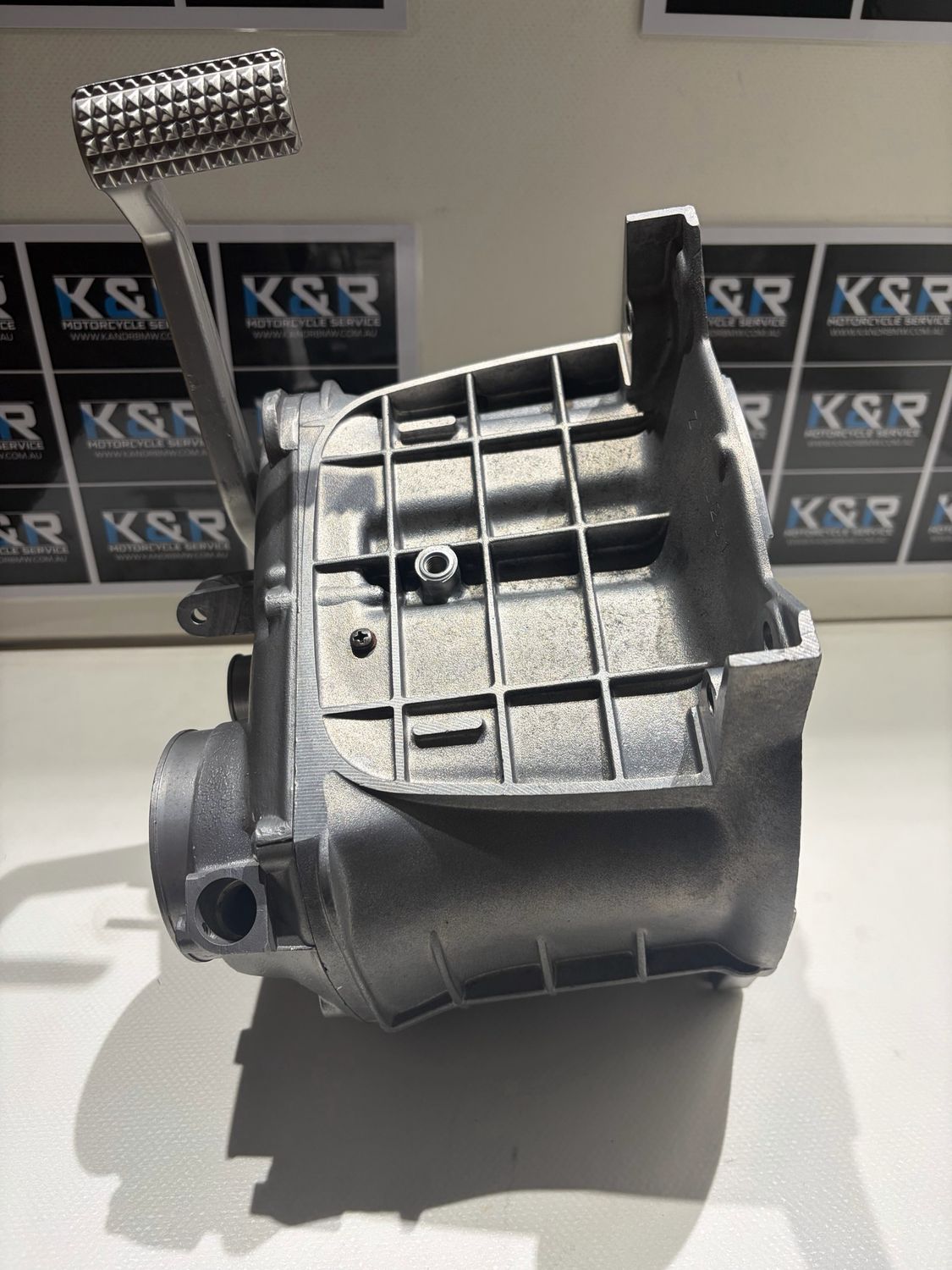 Gear Box