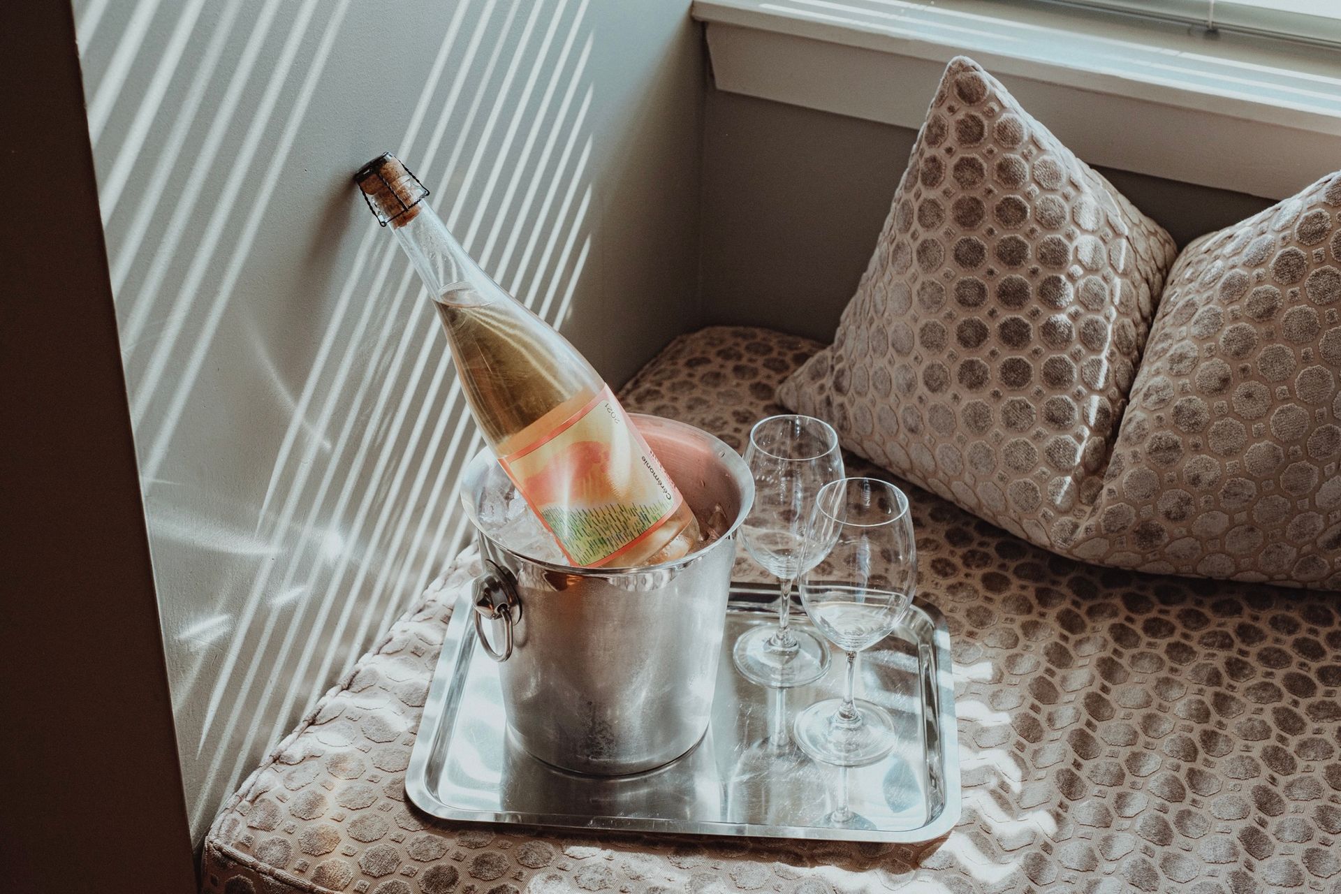 Escapade en Duo | Chambre régulière | 2 nuits