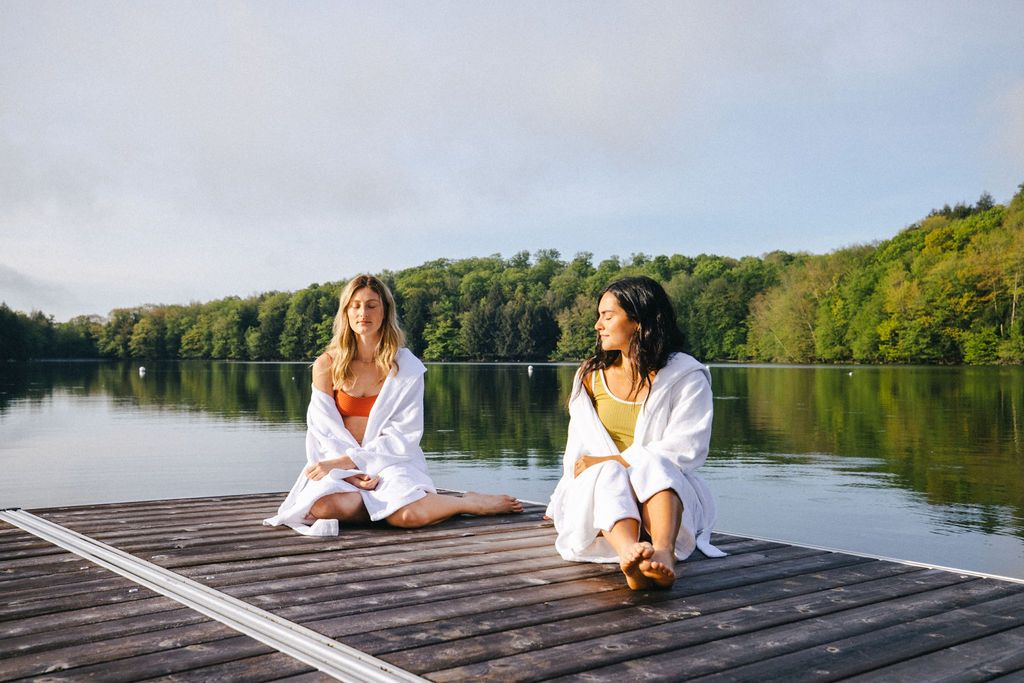 Cocooning et Spa | Chambre régulière | 1 nuit