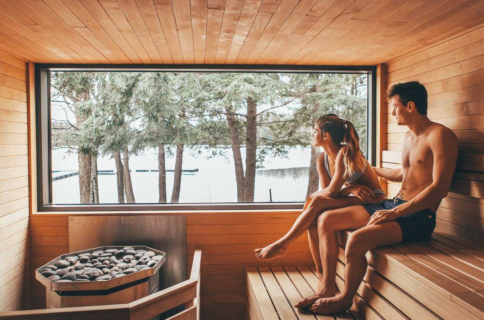 Cocooning et Spa | Chambre régulière | 2 nuits